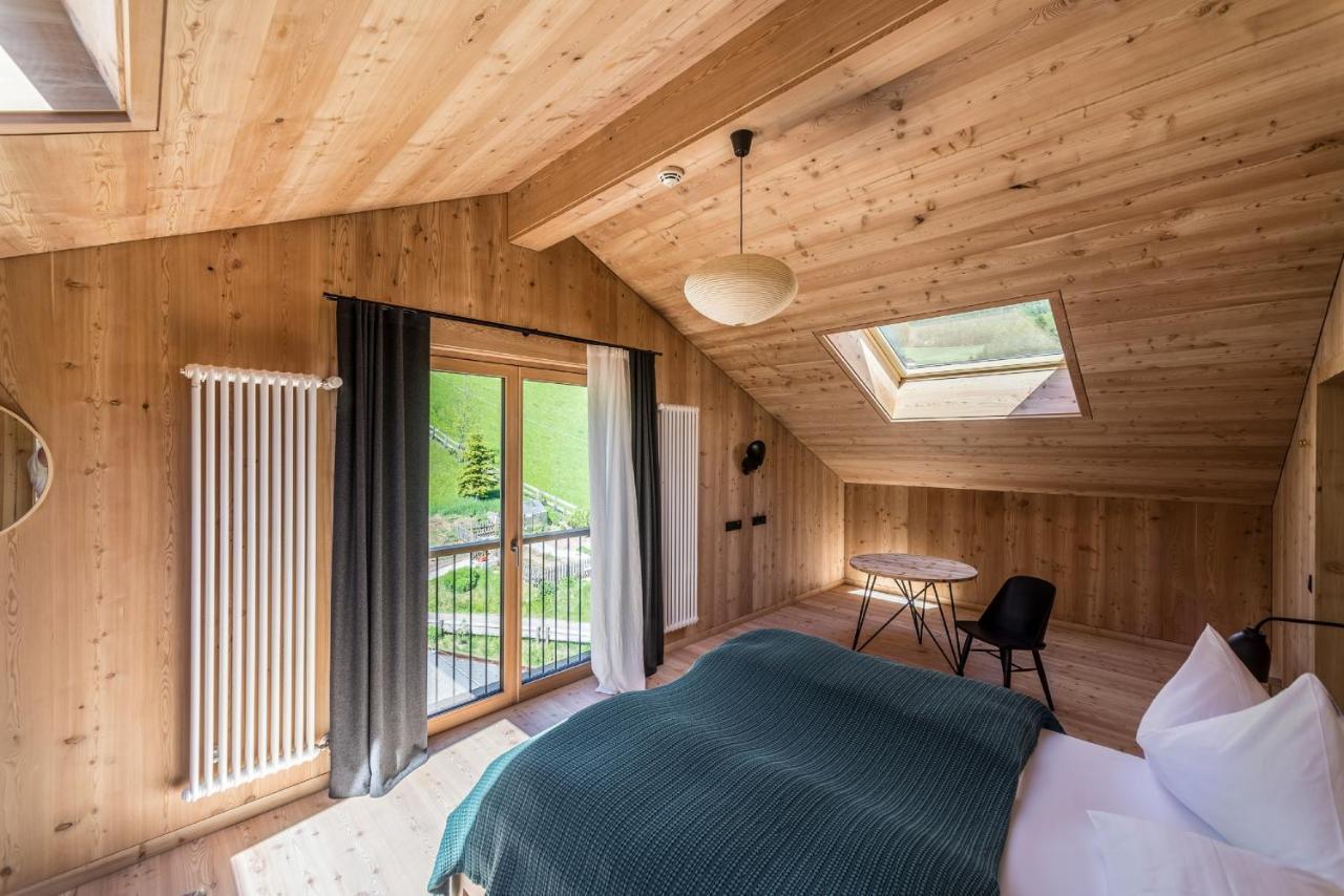 Hotel Tyrol 푸네스 외부 사진