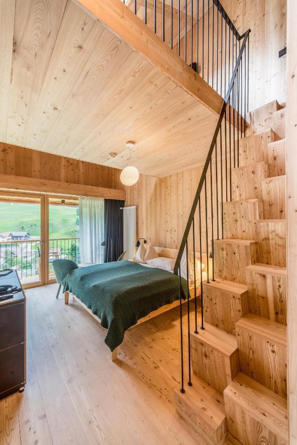 Hotel Tyrol 푸네스 외부 사진